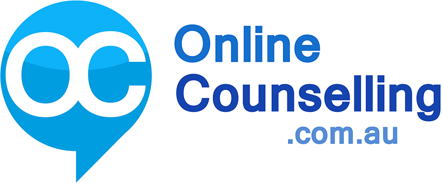 Online Counselling and Therapy logo